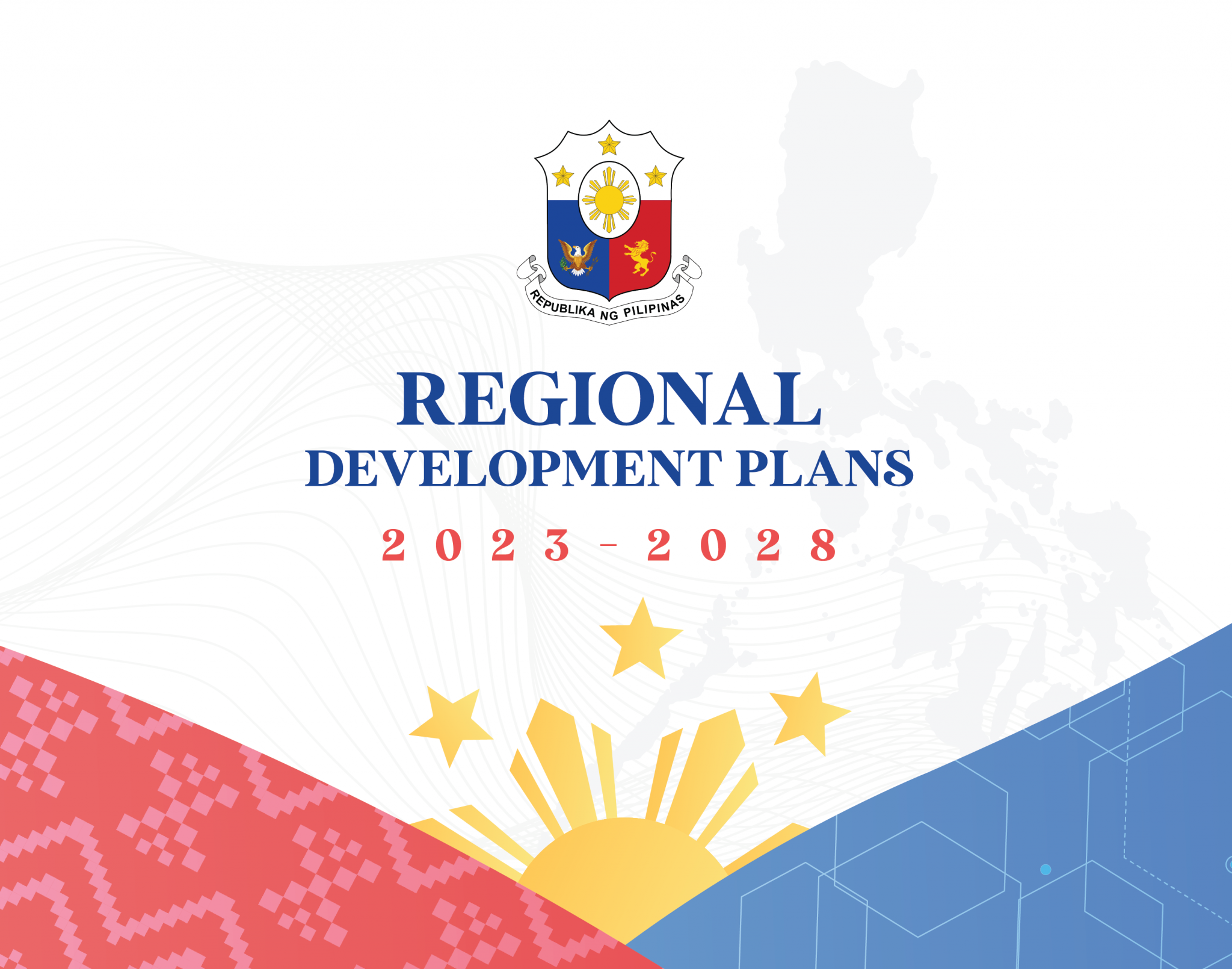  Philippine Development Plan